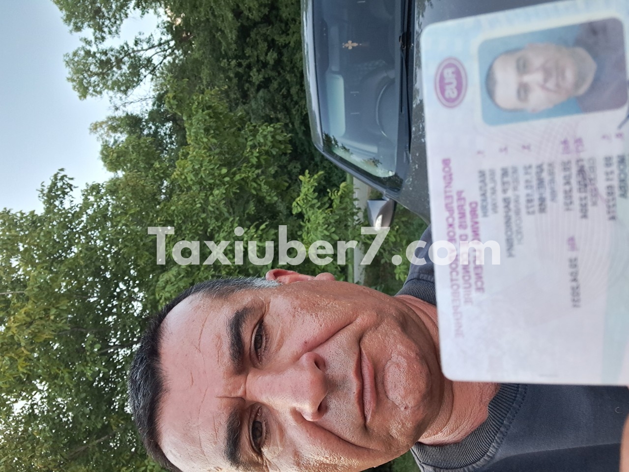 taxi blablacar uber near me