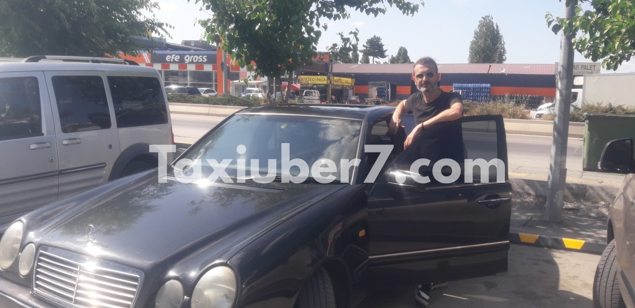 taxi blablacar uber near me