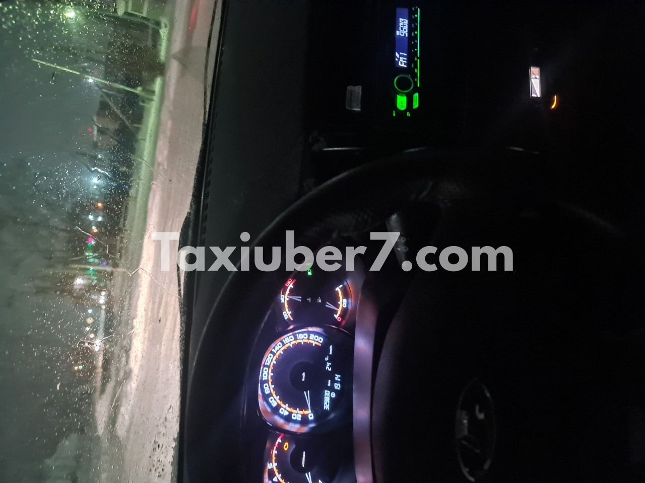 taxi blablacar uber near me